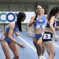 青木アリエは４日間で１０レース走破「最後まで戦い続けた」６月の日本選手権まで「明日から教育実習です」…関東インカレ