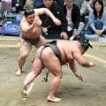 ７人による幕下Ｖ決定戦は碇潟が優勝「いい緊張感で体がしっかり動いた」「絶対決まるだろうなと」