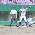 準決勝は報徳学園-天理、立命館宇治-智弁和歌山　高校野球近畿大会