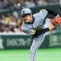 【阪神】才木浩人が通算50勝＆球団新記録巨人戦９連勝の権利を手に降板　７回途中３失点