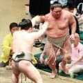 十両朝翠龍、２場所ぶり10勝「素直に良かったです」来場所は新入幕挑戦の場所へ