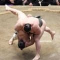 旭富士が三段目優勝、３場所連続各段Ｖ　来場所は幕下へ、目標は「内緒」