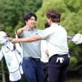 細野勇策「３５年で止まってよかった」　羽川豊以来の日本勢レフティーＶ　メジャーで決めた初優勝