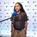 【全仏テニス】今日２４日開幕　大坂なおみ　順調なプレーだけでなくウェアにも「サプライズを用意している」