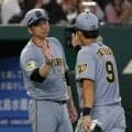 首位浮上の阪神・藤川監督「よくやってくれましたね。選手たちが素晴らしかった」とナイン称賛　今季最長５連勝で交流戦へ