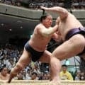 若隆景が2度目の賜杯　幕下転落から復活Vは2人目