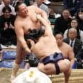 41歳玉鷲が13敗目、十両陥落確実も館内からねぎらいの大拍手「毎日出るだけで敢闘賞」の声