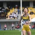 城西大の本間香が日本人トップ３位「エースとして引っ張っていく」留学生に食らいつき「自信になりました」…関東インカレ女子１部５０００Ｍ