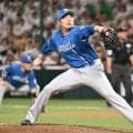 【日本ハム】開幕からソフトバンクに８連敗　４点先制もリードを吐き出し田中正義が決勝犠飛許す