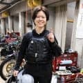 【オート】川口　宮司佳奈がガールズ王座川口予選で１着「いい着が取れて良かった」