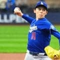 「本当に良くなっている」3勝目を掴んだ佐々木朗希をロバーツ監督も絶賛　2回以降の立て直しを高く評価「自信も増している」