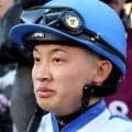 春の新潟リーディングは１２勝の舟山瑠泉騎手「力のある関西馬にもたくさん乗せていただけた」トレーナー部門は加藤士津八調教師