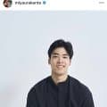 バレー男子日本代表・宮浦健人が結婚を発表「これからも一生懸命プレーに励んで参ります」