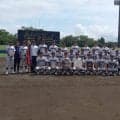 二度の9回逆転劇を経験した横浜が圧巻の関東大会優勝！県大会からの急成長に指揮官も評価【関東大会】