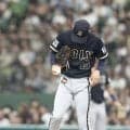【オリックス】３年ぶり先発山岡泰輔20球KOで２軍行き　岸田監督「難しい判断ではあった」