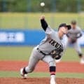【高校野球】仙台育英７大会連続30度目Ｖ「絶対に勝ちたい」エース梶井湊斗７回ピンチで好救援