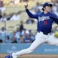 佐々木朗希、初回3失点も立ち直り3勝目。現地メディアは「新たに得た自信を発揮」と伝える