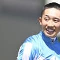 春の新潟競馬リーディングジョッキーは舟山瑠泉騎手