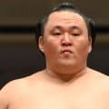 大相撲　玉鷲１３敗目…「今場所いろいろありすぎた…とにかく１週間休みたい」歴代３位の１１５２場所連続幕内出場記録ストップ　来場所は１３年ぶり十両へ