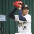 オリックス・山岡泰輔がまさかの1回もたず降板…3年ぶり先発も役割果たせず、チームは惜敗で首位陥落