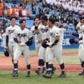 【東京６大学野球】明大２連勝で連覇に望み「慶応にプレッシャーをかけられた」Ｖ犠飛の福原聖矢