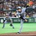 【阪神】「50勝」才木浩人ははるか未来を見る「もっと勝っていないとダメ」世界最強へ「まだまだ」