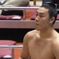 モデルのような188センチ“イケメン”力士の体躯に熱視線「小顔や」「スタイルよき」驚きの声も