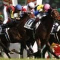 日本ダービー最高配当は285万6300円 古くは単勝5万5430円という記録も