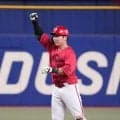 【広島】打者９人猛攻５点！ビッグイニングで逆転勝利　連日の好投手攻略で３カード連続勝ち越し