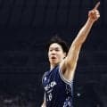 【バスケ】長崎の馬場雄大16得点５リバウンド「絶対勝って終わりたい」初の日本一に逆王手　