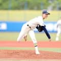 【高校野球】利府が３決制す　佐々木朗希参考の変則フォーム田沢郁杜、最速133キロでノーノー