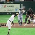 【阪神】佐藤輝明が９度目猛打賞　打率.381は両リーグ断トツ　７戦連続安打は今季最長タイ