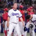 【セ監督総括】交流戦へ　首位藤川監督「いい戦いができた」６位井上監督「言える立場じゃない」