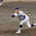 【高校野球】盛岡誠桜が初の春３位「最後までいくつもりで」前日90球の高橋翼が９回途中無失点