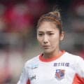 【WEリーグ】仲田歩夢「オフシーズンに入るので…」ロングヘアで雰囲気ガラリ　SNS絶讃の声