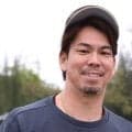 「ずっと元気で頑張ってほしい」　楽天・前田健太が大先輩との再会報告「まっちゃん（松山さん）に久しぶりに会いましたー！」　ＳＮＳ「カープコンビ！！！」