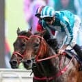 【香港競馬】ロマンチックウォリアーが三冠達成…歴史的な15度目G1制覇で不滅の存在へ