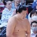 大青山は来場所の新入幕有力　兄弟子若隆景の優勝に「刺激になった」と気持ち高める