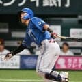 【日本ハム】野村佑希が自身初の満塁本塁打もチームはソフトバンクに８連敗「勝ててないので…」