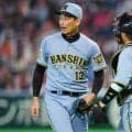 【阪神】岩崎優「１個ずつ頑張ります」トップ藤川監督に次ぐ球団歴代２位タイ130セーブへ王手