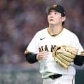 巨人・ドラ１竹丸　ドラ１対決で被弾「一生あの映像が使われる」悔し３敗目