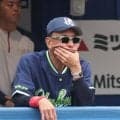 ヤクルト首位陥落　リーグワースト９度目の零敗　池山監督「申し訳ない」奥川無援完投負け　貯金１０で交流戦へ