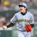 阪神・才木　悔し被弾も通算５０勝「通過点」球団新！巨人戦９連勝で今季５勝目