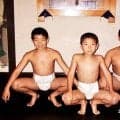 相撲一家の三男坊、若隆景　祖父は元小結、父は元幕下　兄２人は若隆元と若元春…父「強い気持ちで頼もしかった」