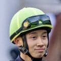 舟山瑠泉騎手が春の新潟競馬リーディング獲得