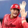 広島・名原から六回一挙５点！持丸が走者一掃の逆転打　育成出身コンビで天敵・高橋宏を攻略　２年ぶり３カード連続勝ち越し