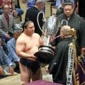 【元大関・琴風の目】若隆景の復活Ｖに胸を打たれた　私の歌の詩を贈る「まわり道をしたけれど　夢が叶えばいいさ　苦労の分だけは　お前もなれよ　幸せに」