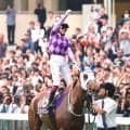 【オークス】今村聖奈が味わった試練「すごくしんどかった」環境変えて復活…そして歴史的勝利「人生何が起こるか分からないな」