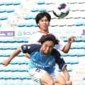 磐田Ｕ-１８後半だけでシュート１３本も４連敗　名古屋Ｕ-１８に２-５　安間貴義監督「（前半が）もったいなかった」…Ｕ-１８プレミアＷＥＳＴ