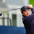 金子駆大が欧州自己最高2位 スターン13年ぶり6勝目